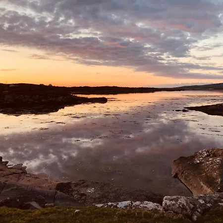 Connemara Sands & ホテル 4*