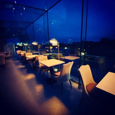 Connemara Sands & ホテル 4*