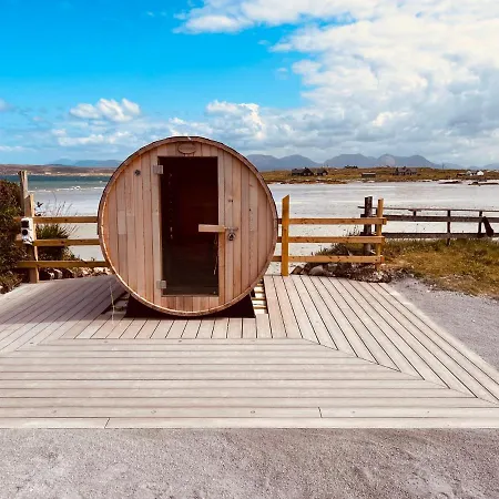 ホテル Connemara Sands &