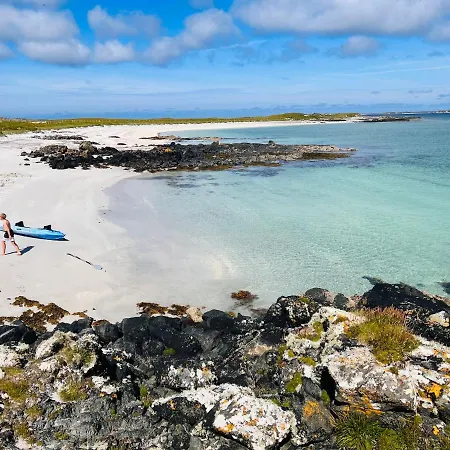 Connemara Sands & 4*