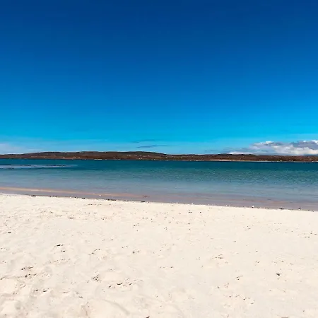 Connemara Sands & クリフデン