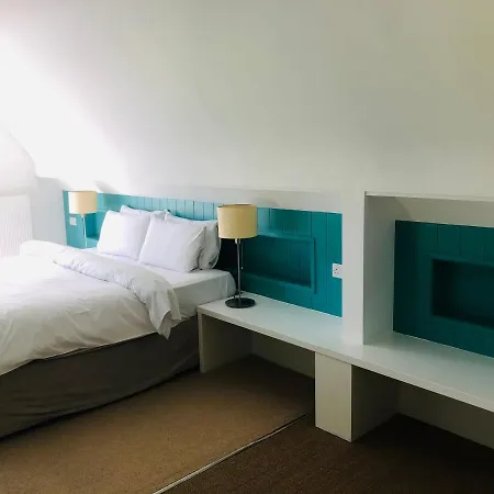 Connemara Sands & 클리프덴