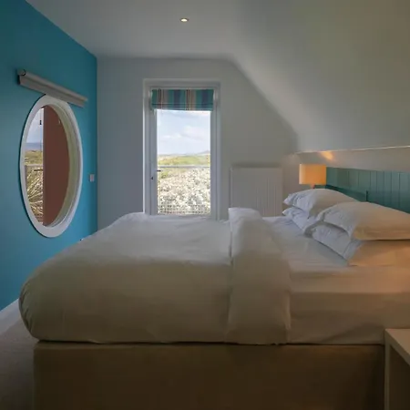Connemara Sands & ホテル 4*