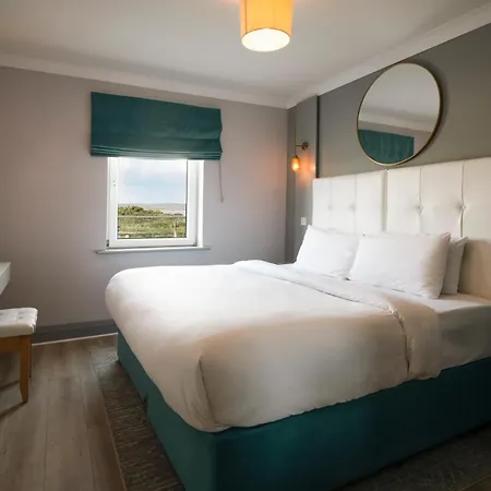 호텔 Connemara Sands & 클리프덴