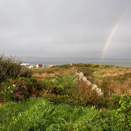 Connemara Sands & ホテル 4*