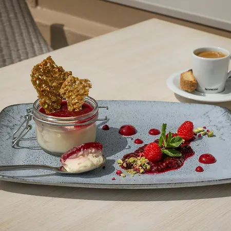 ホテル Connemara Sands &