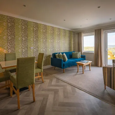ホテル Connemara Sands & 4*