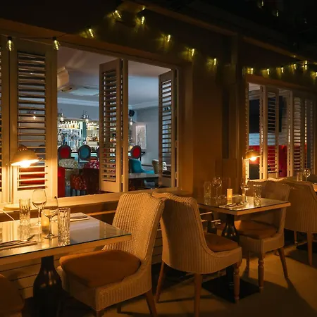 Connemara Sands &