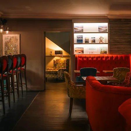 ホテル Connemara Sands &