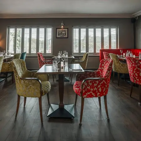 Connemara Sands &