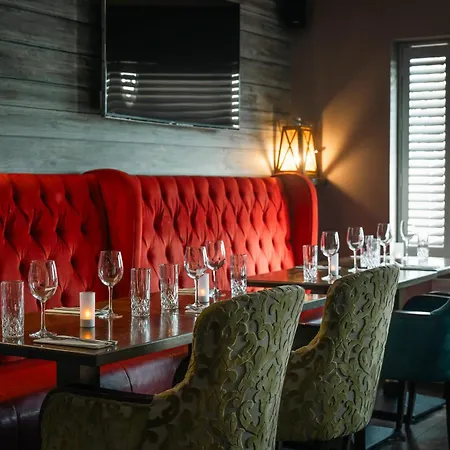 Connemara Sands & 4* 클리프덴