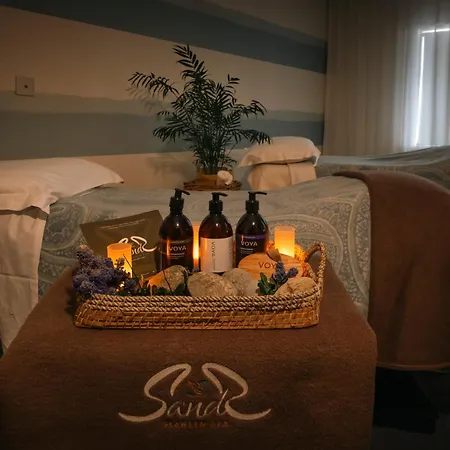 호텔 Connemara Sands & 클리프덴