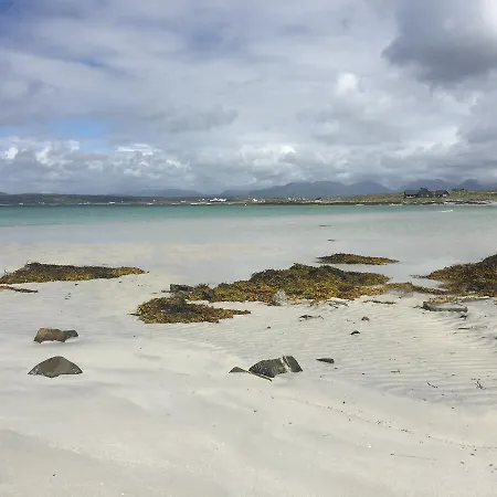 ホテル Connemara Sands & クリフデン