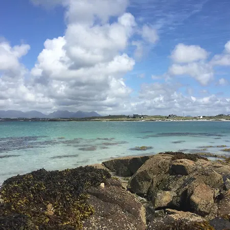 ホテル Connemara Sands &