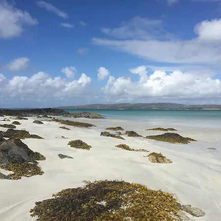 Connemara Sands & ホテル クリフデン
