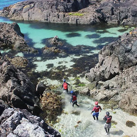 Connemara Sands & ホテル