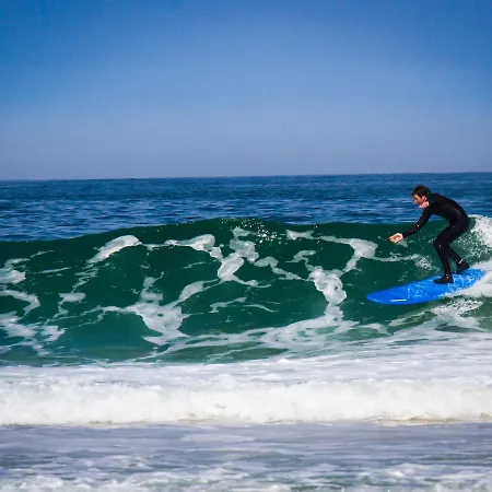 ホテル Connemara Sands &