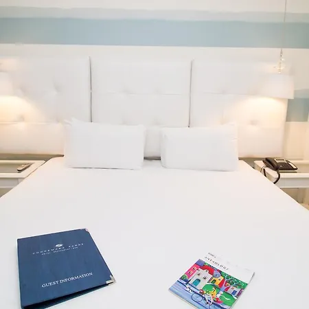 Connemara Sands & ホテル 4*
