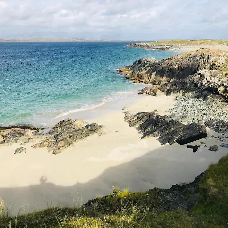 Connemara Sands & クリフデン