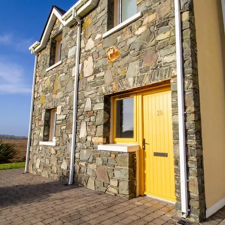 Connemara Sands & ホテル 4*