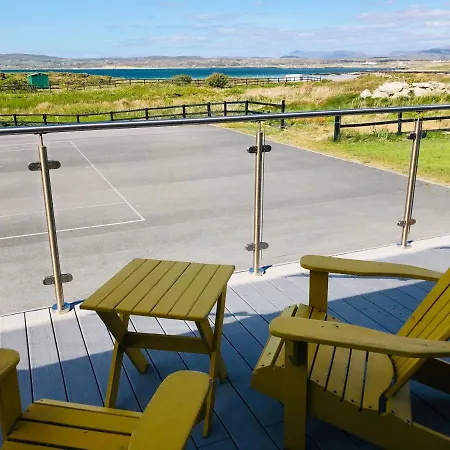 Connemara Sands & ホテル