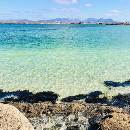 Connemara Sands & ホテル 4*
