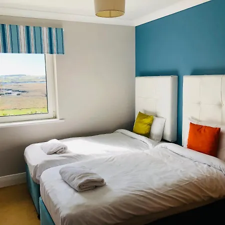 Connemara Sands & 호텔 클리프덴